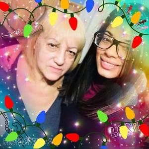 Meet your Posher, Esther